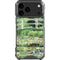 White Waterlilies, 1899 by Monet iPhone 18 Pro Max Clear Case