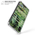 White Waterlilies, 1899 by Monet iPhone X/XS Clear Case