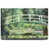 White Waterlilies, 1899 by Monet Dell Latitude Skin