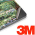 White Waterlilies, 1899 by Monet Apple MacBook Air Skin