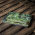 White Waterlilies, 1899 by Monet Apple MacBook Air Skin