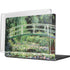 White Waterlilies, 1899 by Monet MacBook Pro 14in (2021-24) Case plus Skin