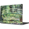 White Waterlilies, 1899 by Monet Apple MacBook Pro 14-inch Skin