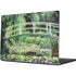 White Waterlilies, 1899 by Monet Apple MacBook Pro 14-inch Skin