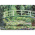 White Waterlilies, 1899 by Monet Apple MacBook Pro 14-inch Skin