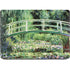 White Waterlilies, 1899 by Monet Apple MacBook Pro 16-inch Skin