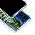 White Waterlilies, 1899 by Monet Moto G 5G (2024) Clear Case