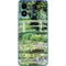 White Waterlilies, 1899 by Monet Moto G Play 4G (2024) Skin