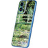 White Waterlilies, 1899 by Monet Moto G Play 4G (2024) Skin
