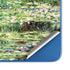 White Waterlilies, 1899 by Monet Moto G Play 4G (2024) Skin