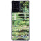 White Waterlilies, 1899 by Monet Moto G Power 5G (2024) Clear Case