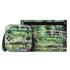 White Waterlilies, 1899 by Monet Nintendo Skins