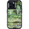 White Waterlilies, 1899 by Monet Otterbox Defender iPhone Skin