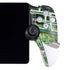 White Waterlilies, 1899 by Monet PlayStation Portal Remote Player Skin