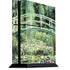 White Waterlilies, 1899 by Monet PlayStation PS4 Skins