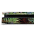 White Waterlilies, 1899 by Monet PS4 Slim Skin