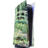 White Waterlilies, 1899 by Monet PlayStation PS5 Skins