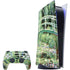 White Waterlilies, 1899 by Monet PlayStation PS5 Skins