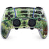 Claude Monet White Waterlilies, 1899 PS5 DualSense Edge Pro Controller Skin