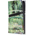 White Waterlilies, 1899 by Monet PlayStation PS5 Skins