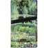 White Waterlilies, 1899 by Monet PS5 Pro Console Skin