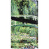 White Waterlilies, 1899 by Monet PS5 Pro Console Skin