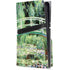 White Waterlilies, 1899 by Monet PlayStation PS5 Skins