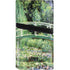 White Waterlilies, 1899 by Monet PS5 Pro Disk Console Skin
