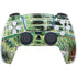 White Waterlilies, 1899 by Monet PlayStation PS5 Skins