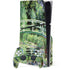 White Waterlilies, 1899 by Monet PlayStation PS5 Skins