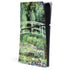 White Waterlilies, 1899 by Monet PlayStation PS5 Skins