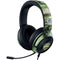 White Waterlilies, 1899 by Monet Razer Kraken X Skin