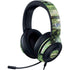 White Waterlilies, 1899 by Monet Razer Kraken X Skin