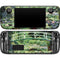 White Waterlilies, 1899 by Monet Steam Deck Handheld Gaming Computer OLED Skin
