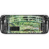 Claude Monet White Waterlilies, 1899 Steam Deck Handheld Gaming Computer Skin