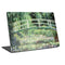 White Waterlilies, 1899 by Monet Laptop Skins