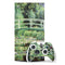 White Waterlilies, 1899 by Monet Xbox Series X Skins