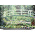 White Waterlilies, 1899 by Monet HP ZBook Fury 16 G10 Skin