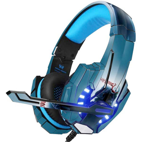 The Dark Knight Why So Serious BENGOO G9000 Skin