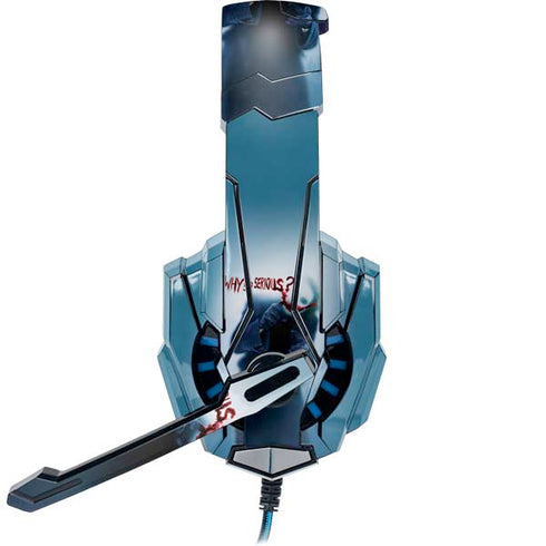 The Dark Knight Why So Serious BENGOO G9000 Skin