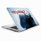The Dark Knight Why So Serious HP Elitebook Skin