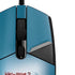 The Dark Knight Why So Serious G203 Prodigy RGB Wired Gaming Mouse Skin