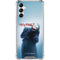 The Dark Knight Why So Serious Gabb Phone 4 Clear Case