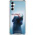 The Dark Knight Why So Serious Gabb Phone 4 Clear Case
