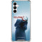 The Dark Knight Why So Serious Galaxy A16 5G Clear Case