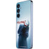 The Dark Knight Why So Serious Galaxy A35 5G Skin
