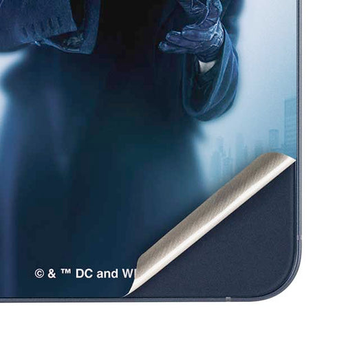 The Dark Knight Why So Serious Galaxy A35 5G Skin