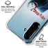 The Dark Knight Why So Serious Galaxy A36 5G Clear Case