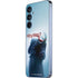 The Dark Knight Why So Serious Galaxy A36 5G Skin
