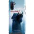 The Dark Knight Why So Serious Galaxy Cases